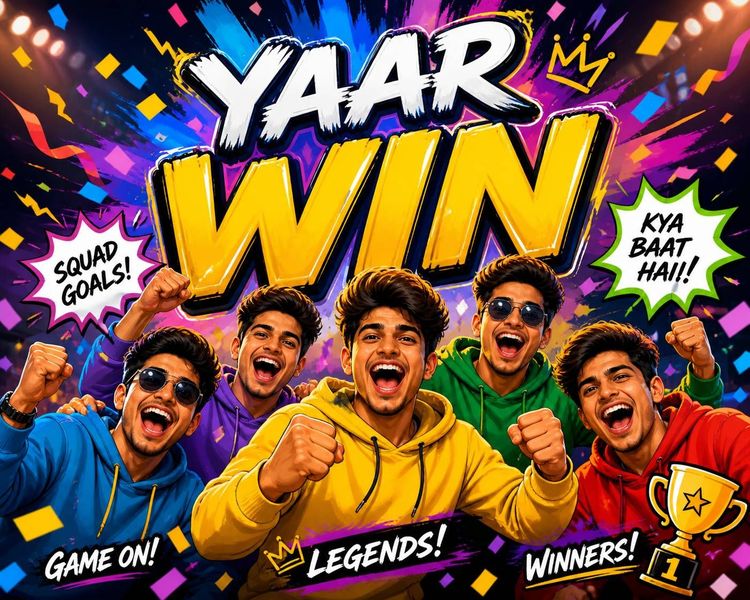 Yaar Win